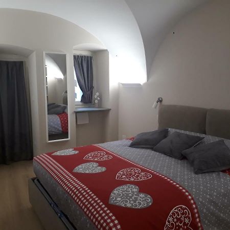 Aosta Romana Case Vacanza 외부 사진