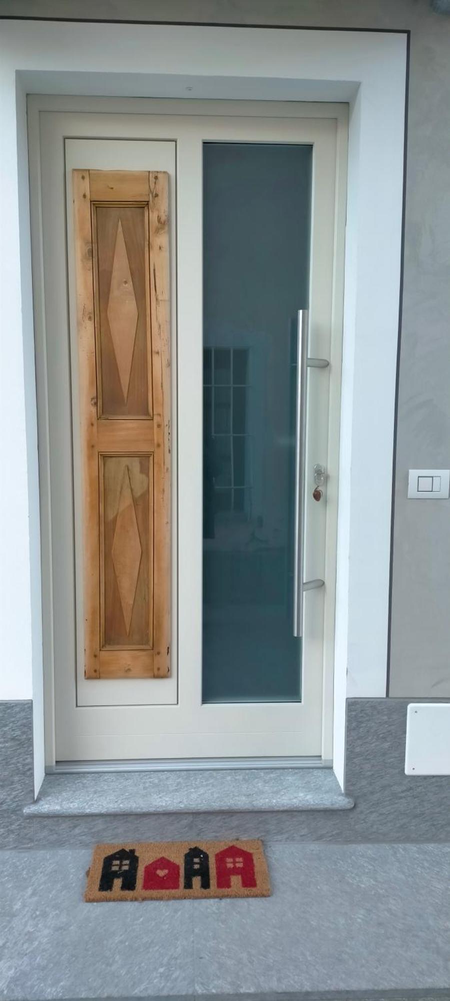 Aosta Romana Case Vacanza 외부 사진