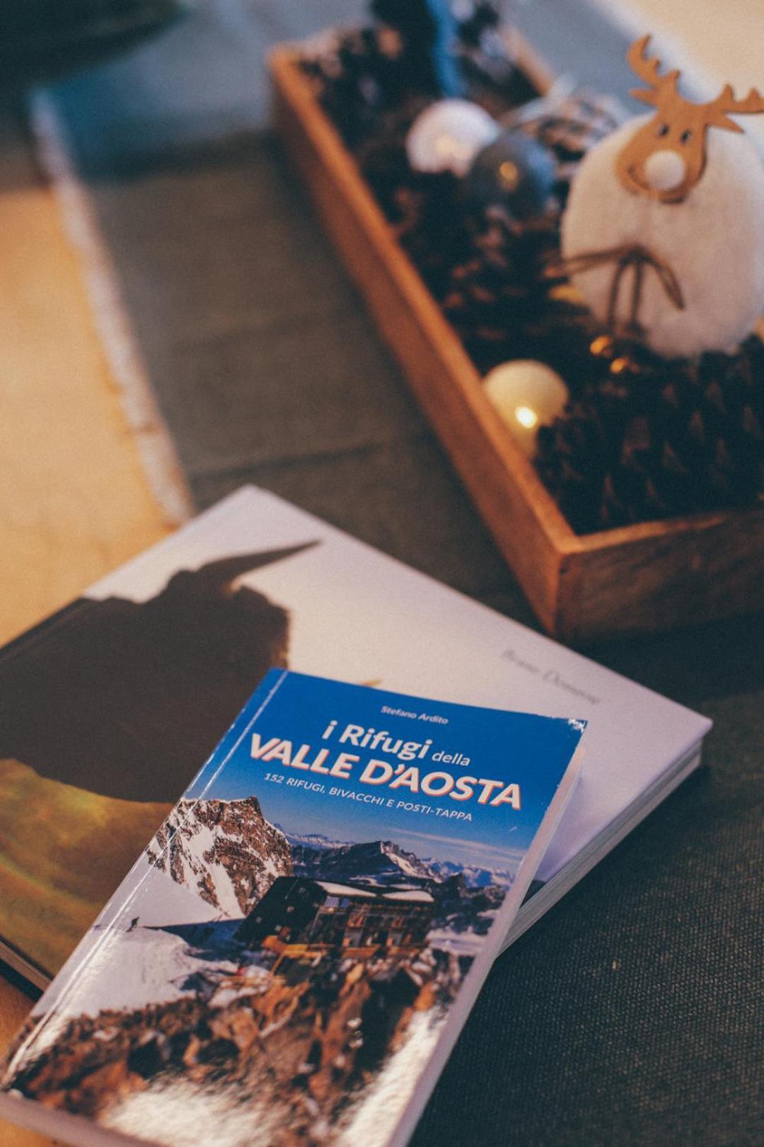 Aosta Romana Case Vacanza 외부 사진