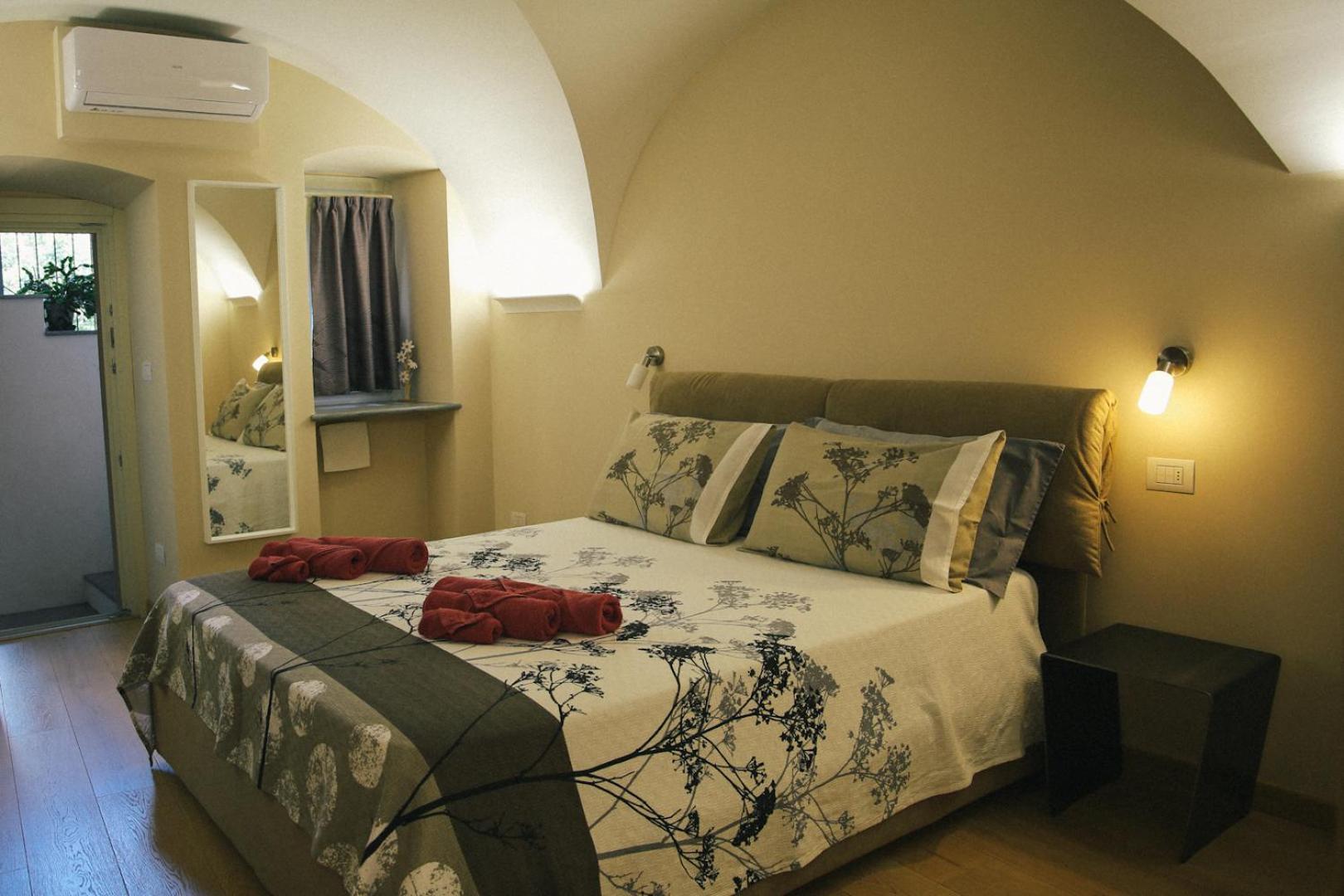 Aosta Romana Case Vacanza 외부 사진