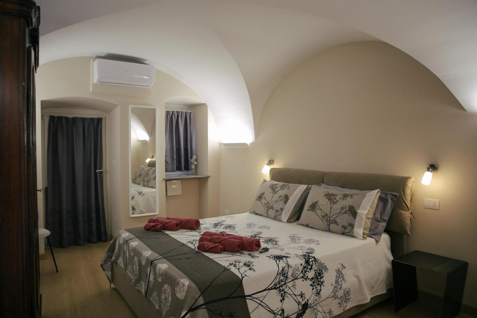 Aosta Romana Case Vacanza 외부 사진